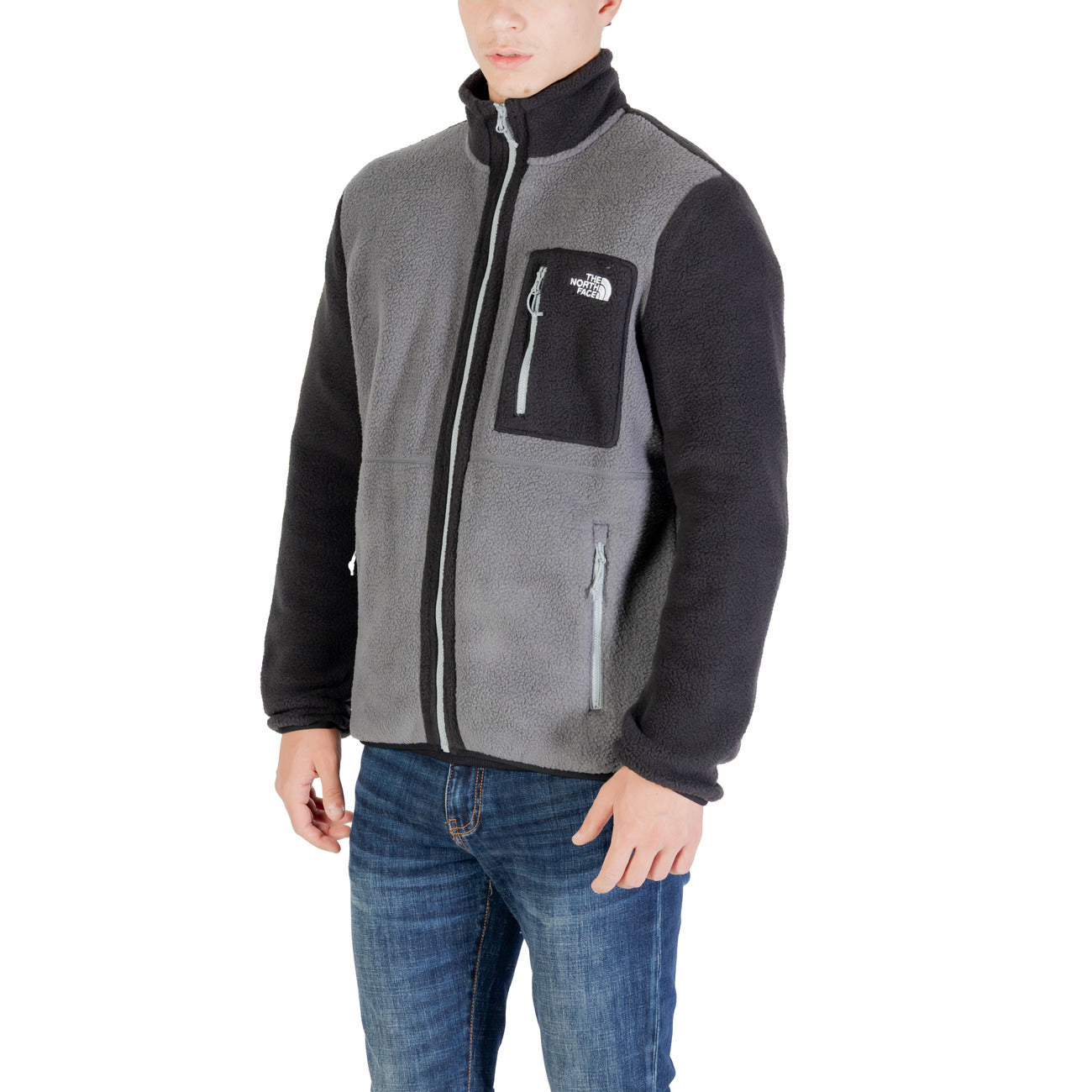 The North Face Felpa Uomo
