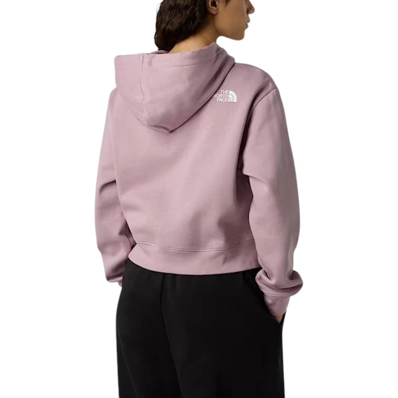 The North Face Felpa Donna