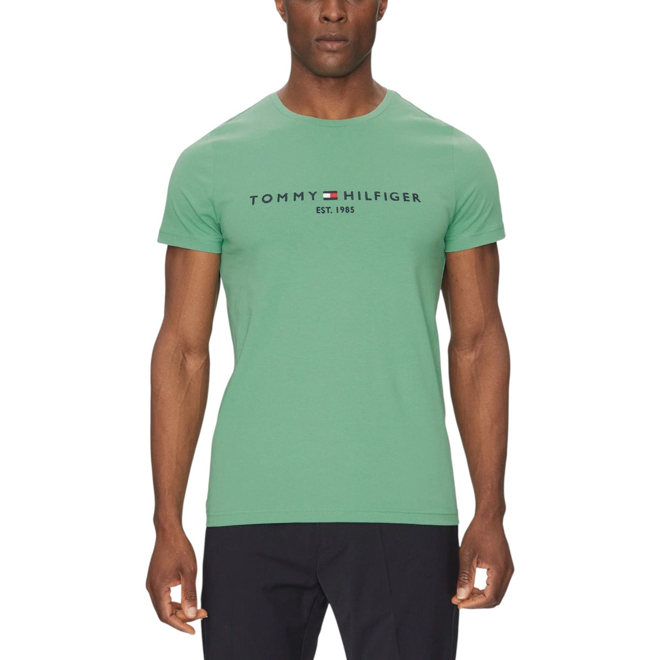 Tommy Hilfiger Jeans T-Shirt Uomo