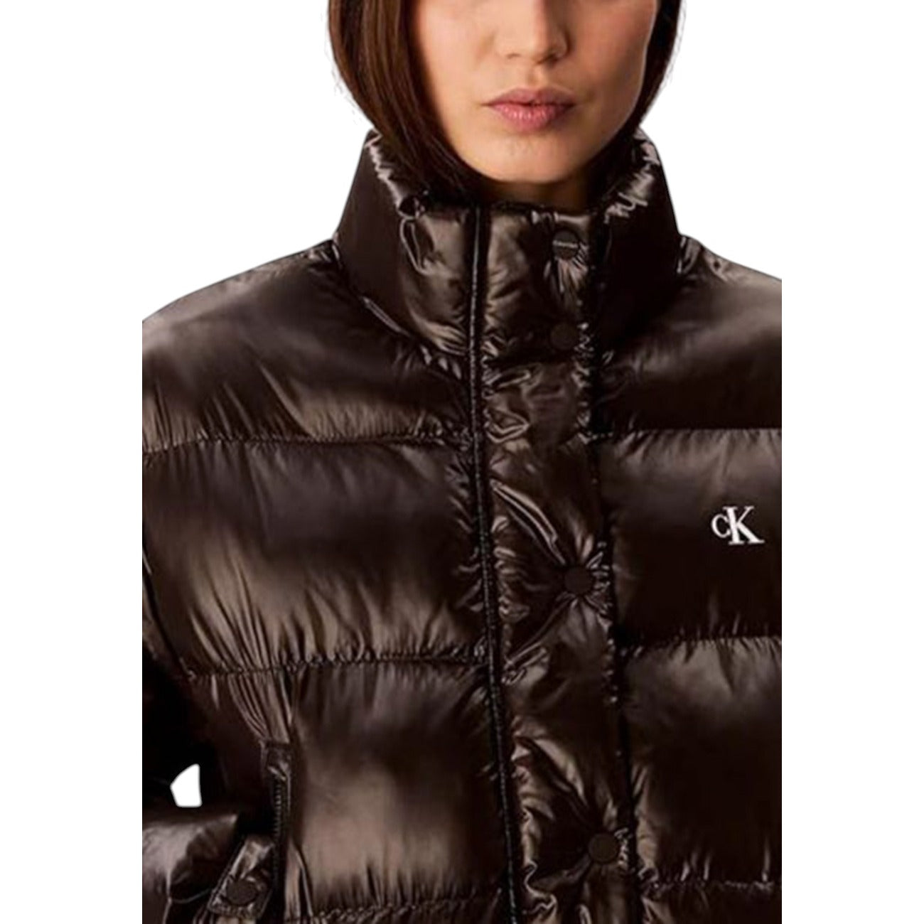 Calvin Klein Jeans Giubbotto Donna