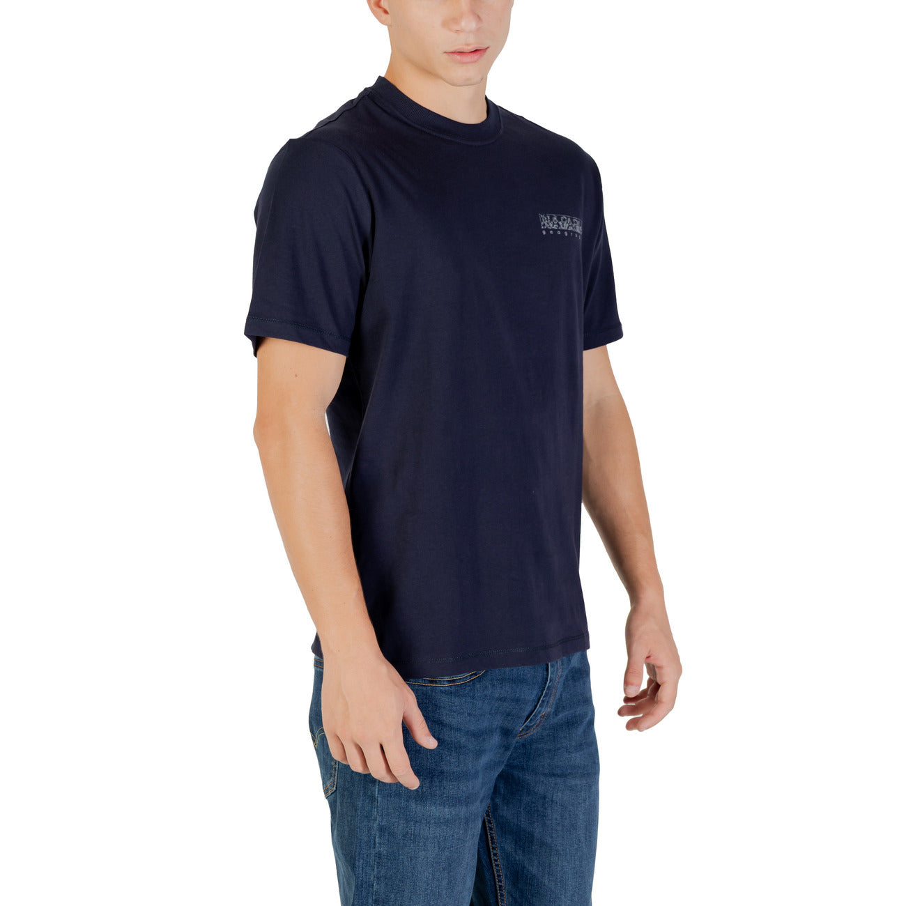 Napapijri T-Shirt Uomo