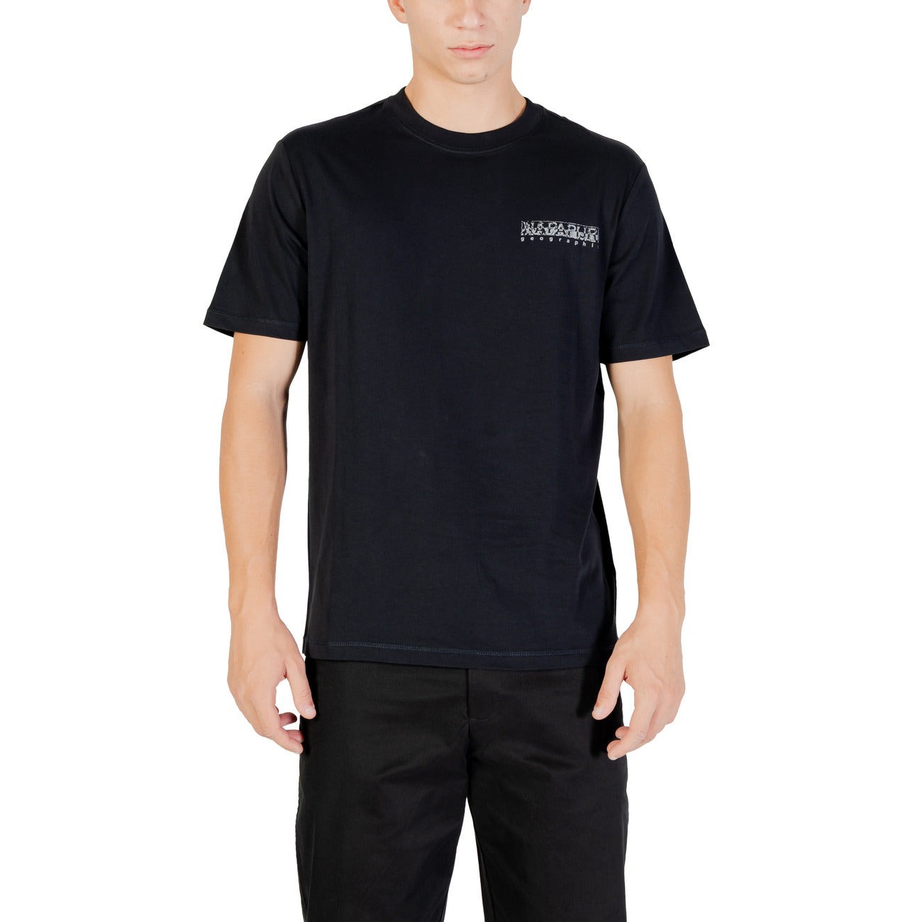 Napapijri Men's T-Shirt