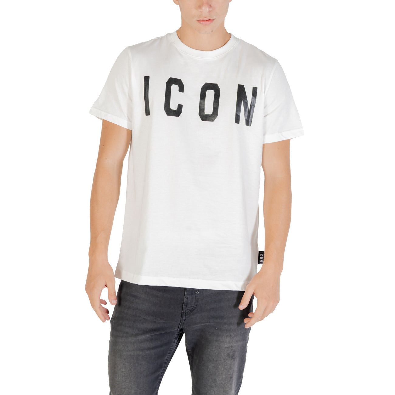 Icon T-Shirt Uomo