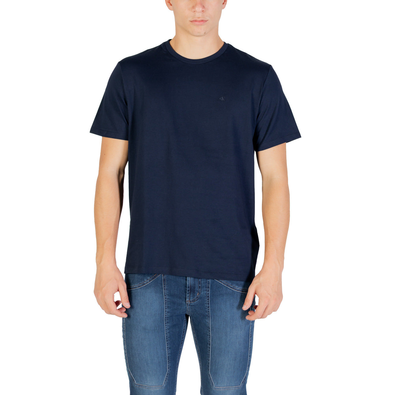 Calvin Klein Jeans T-Shirt Uomo