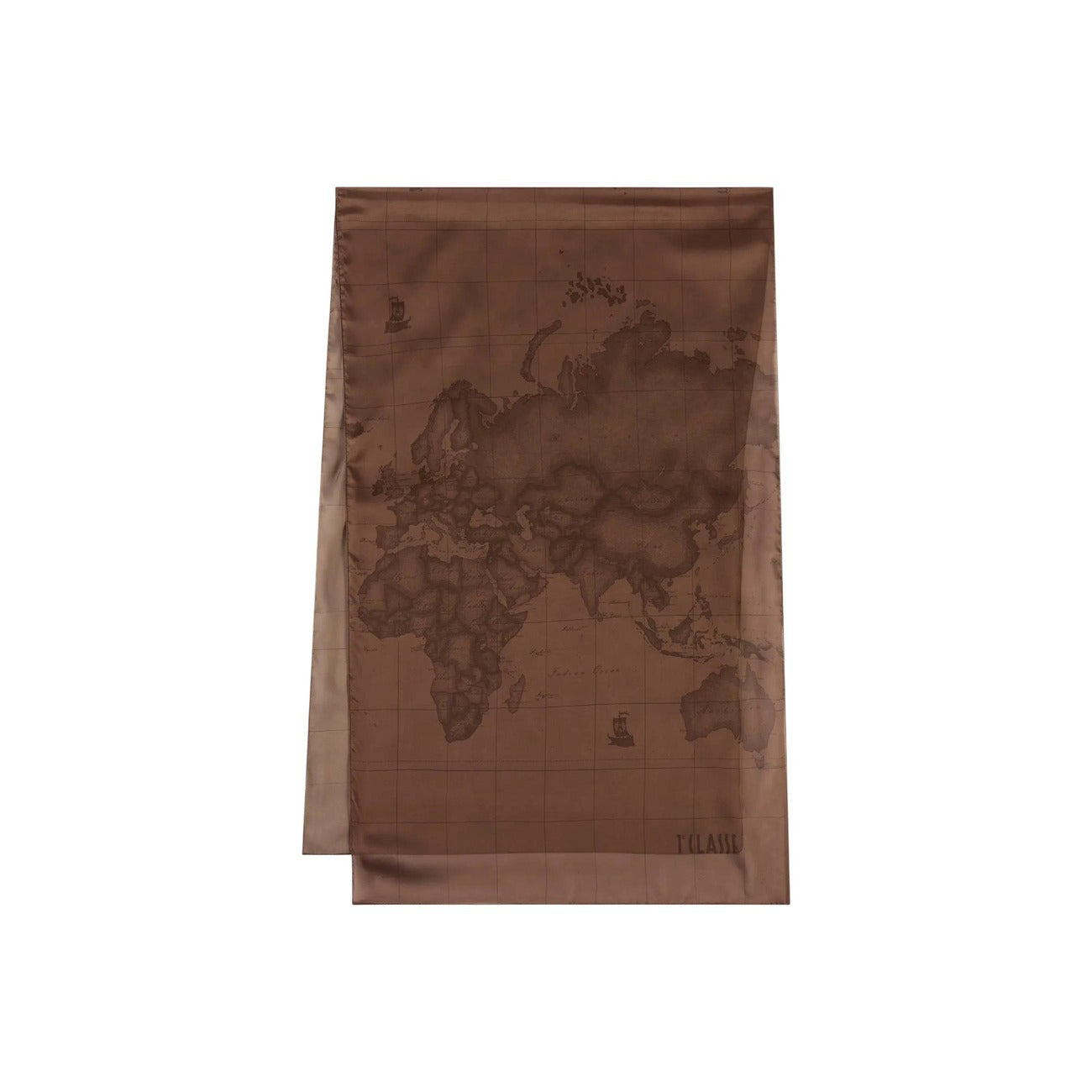 Alviero Martini Prima Classe Sciarpa Donna