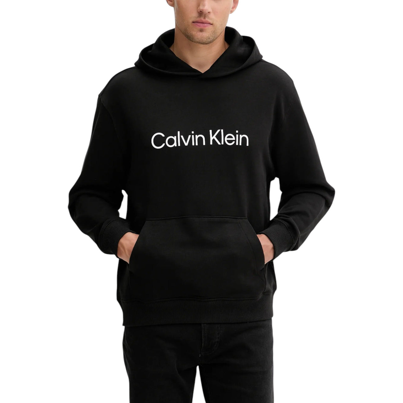 Calvin Klein Felpa Uomo