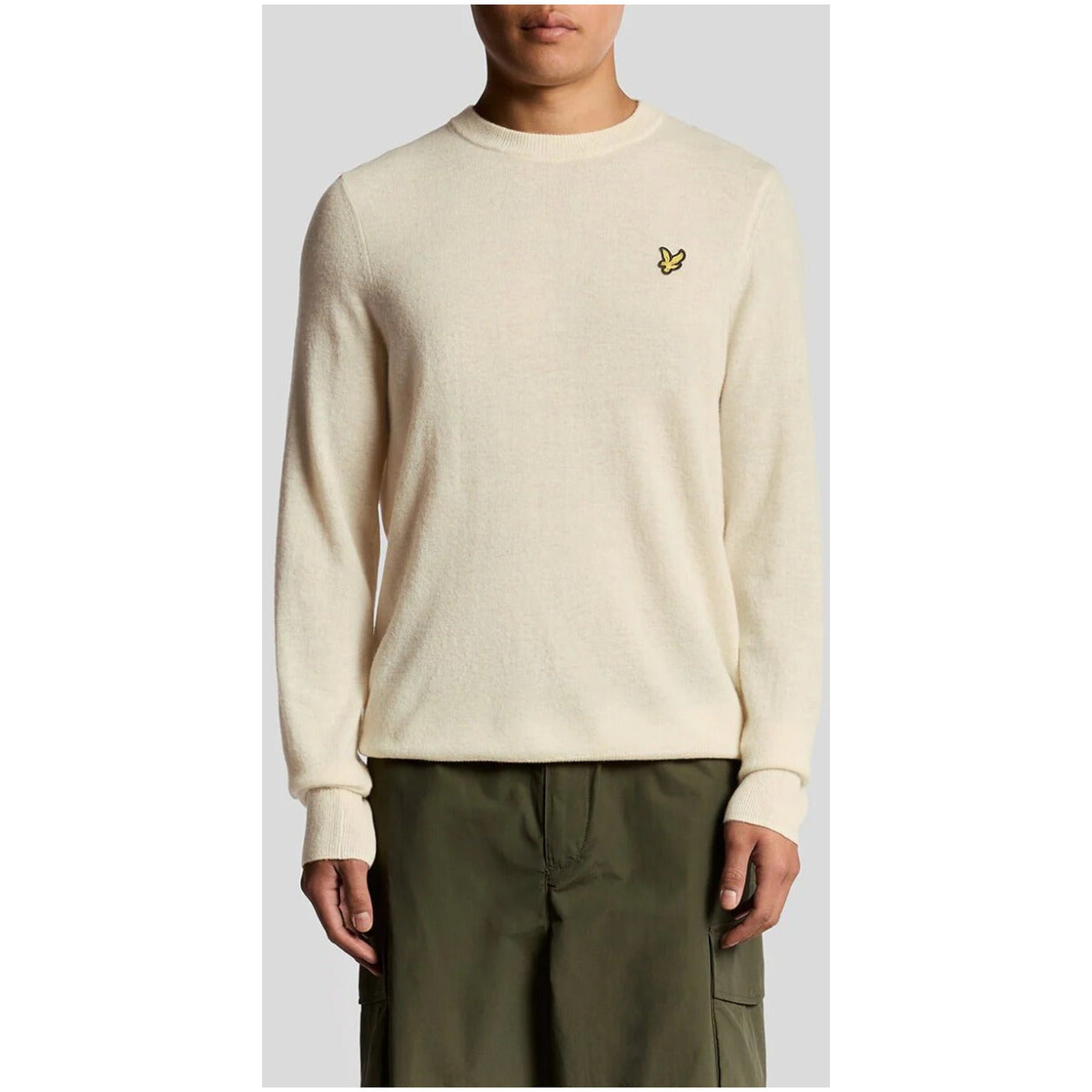 Lyle & Scott Maglia Uomo