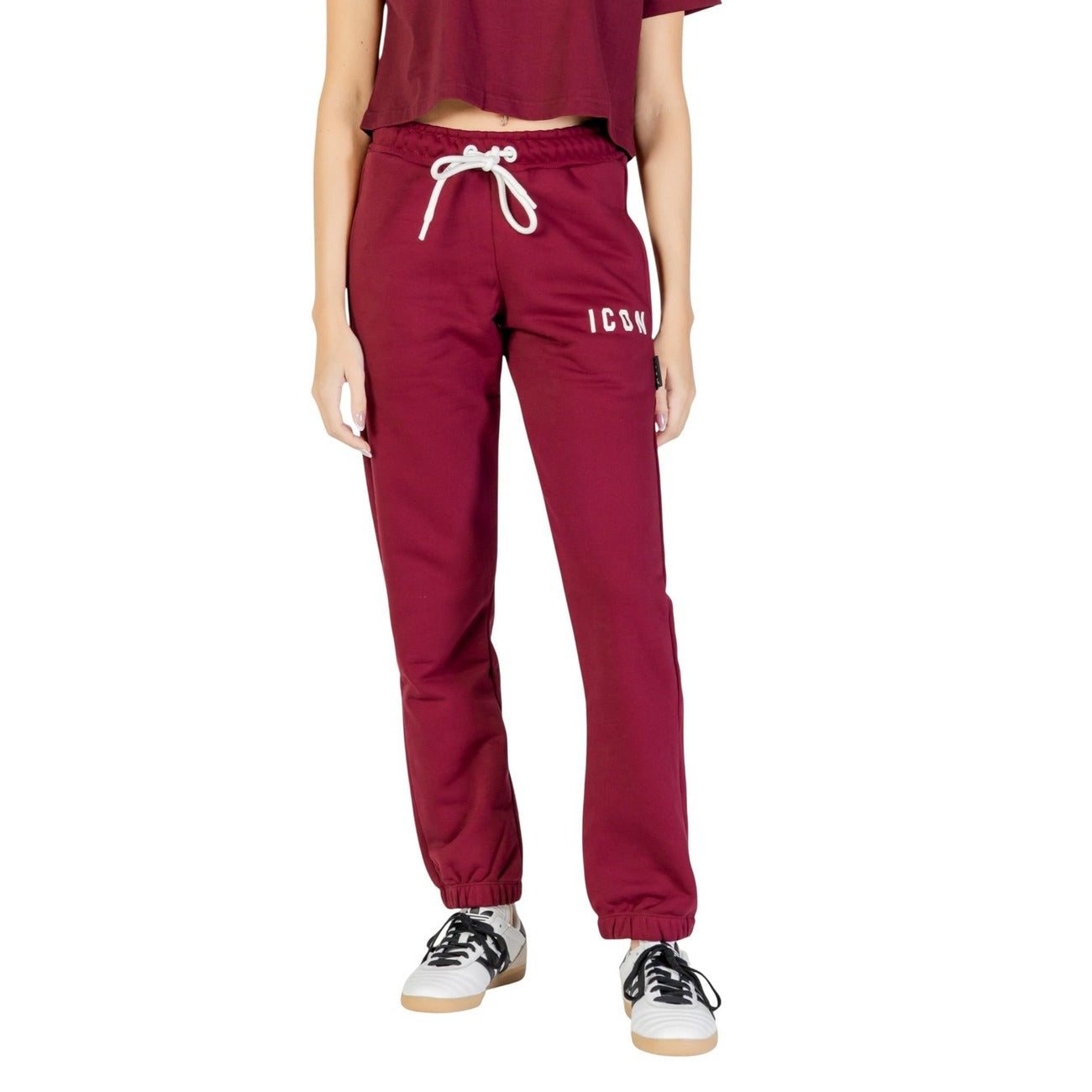 Icon Pantaloni Donna