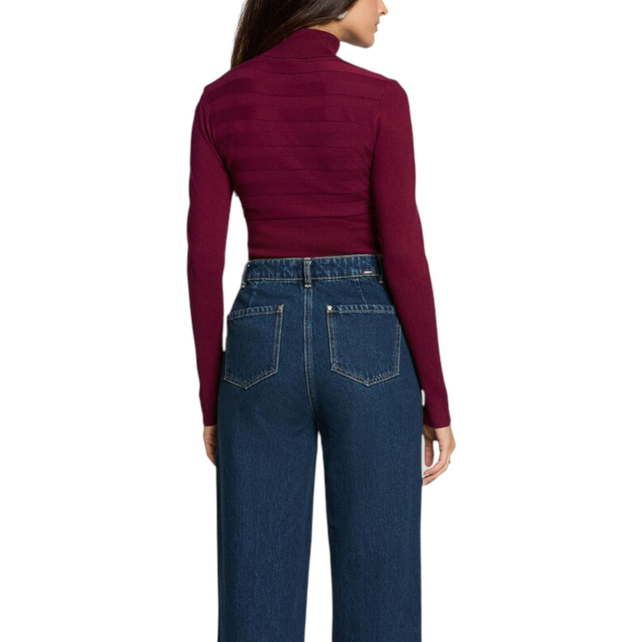 Morgan De Toi Maglia Donna