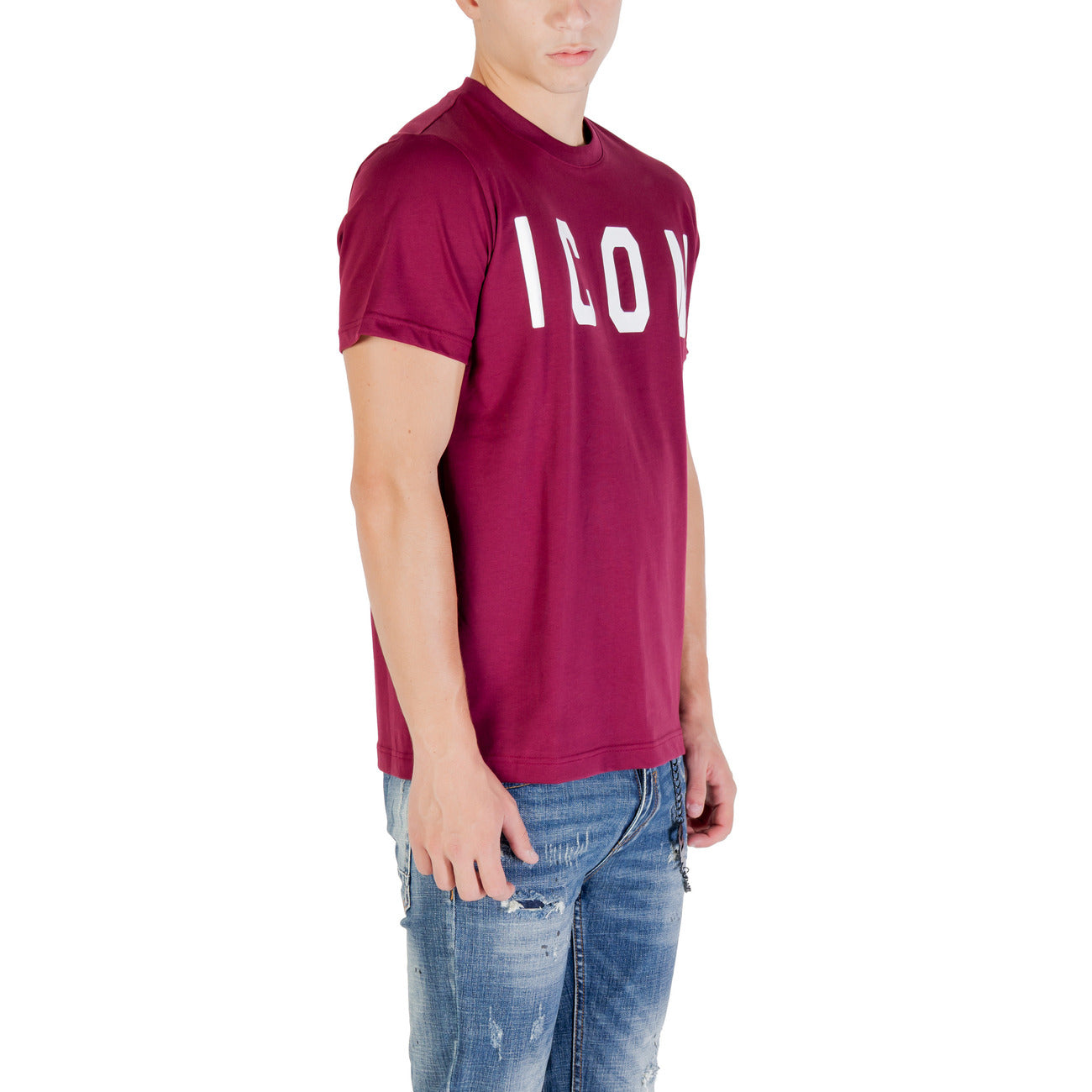 Icon T-Shirt Uomo