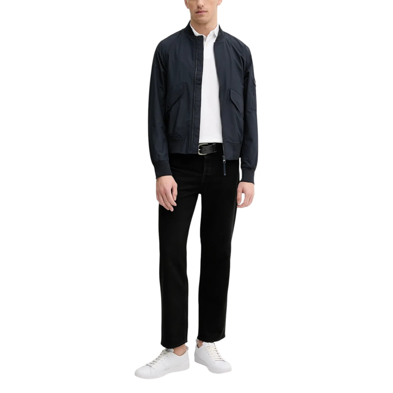 Tommy Hilfiger Polo Uomo