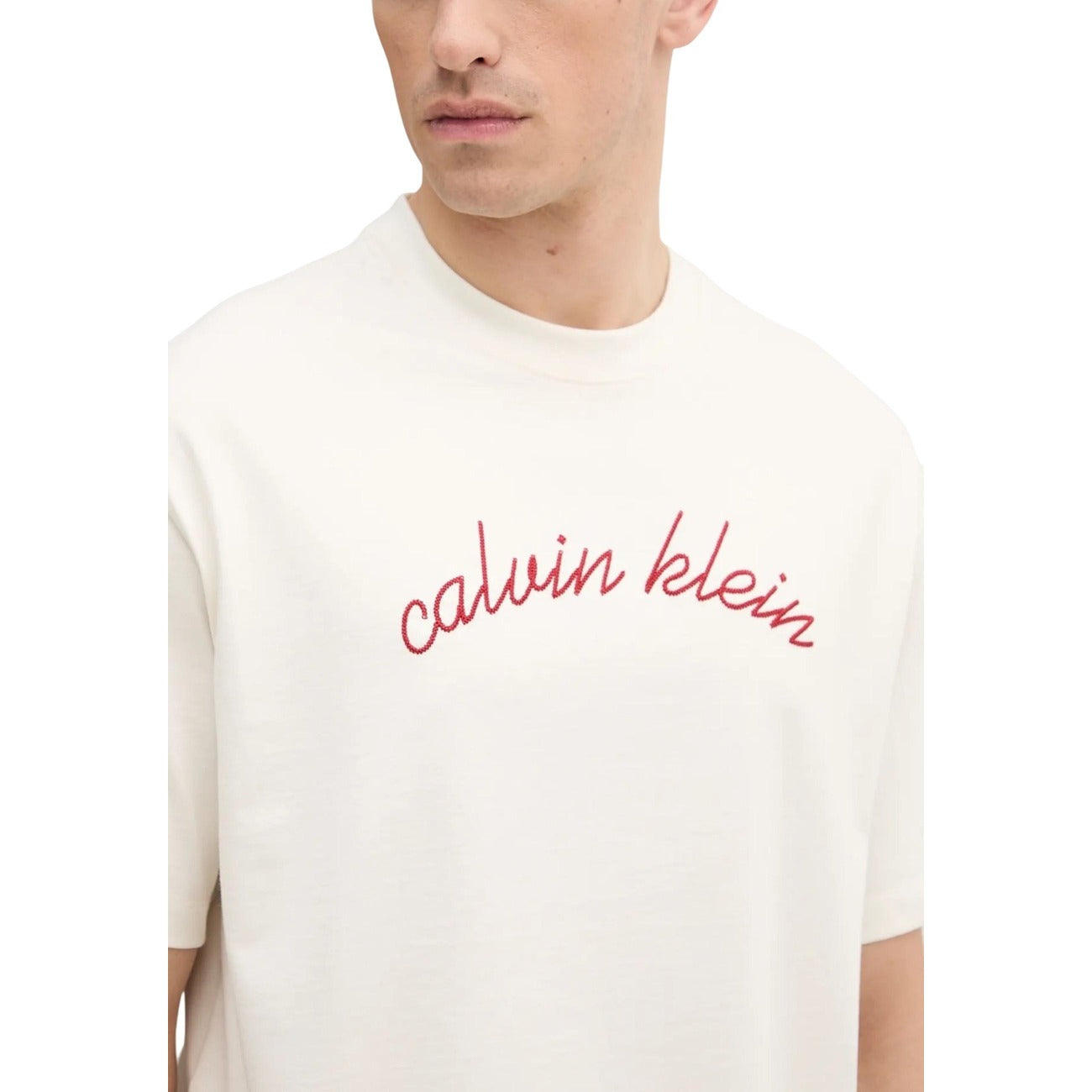 Calvin Klein Jeans T-Shirt Uomo
