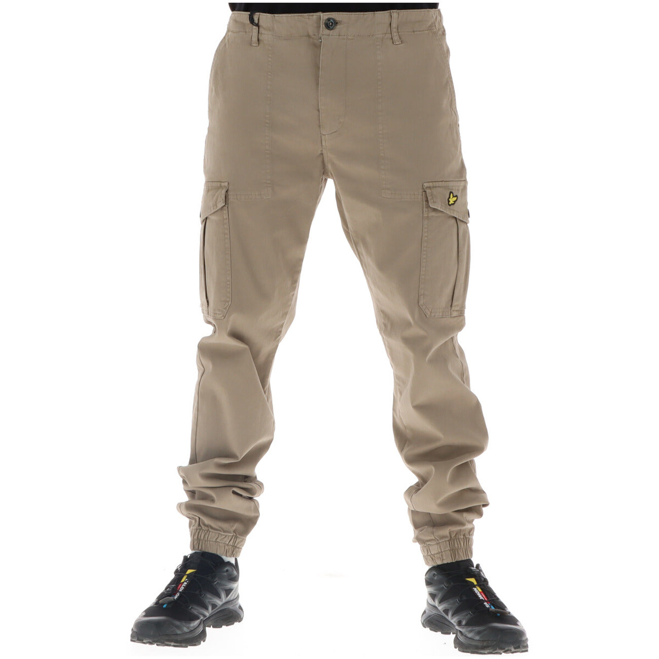 Lyle & Scott Pantaloni Uomo