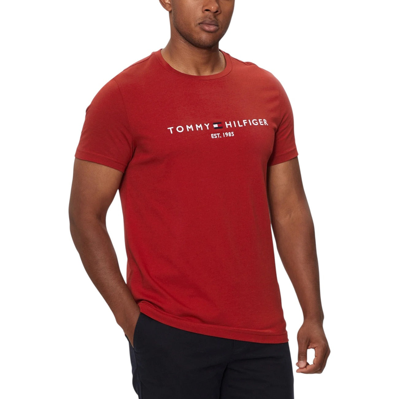 Tommy Hilfiger Jeans T-Shirt Uomo