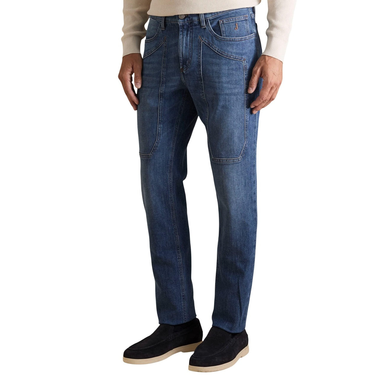 Jeckerson Jeans Uomo