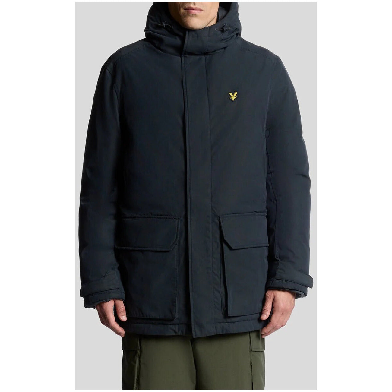 Lyle & Scott Giubbotto Uomo