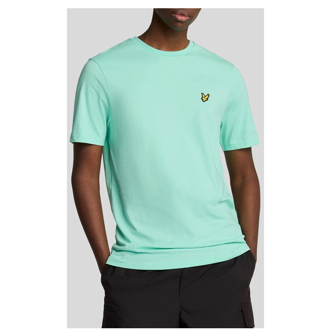 Lyle & Scott T-Shirt Uomo