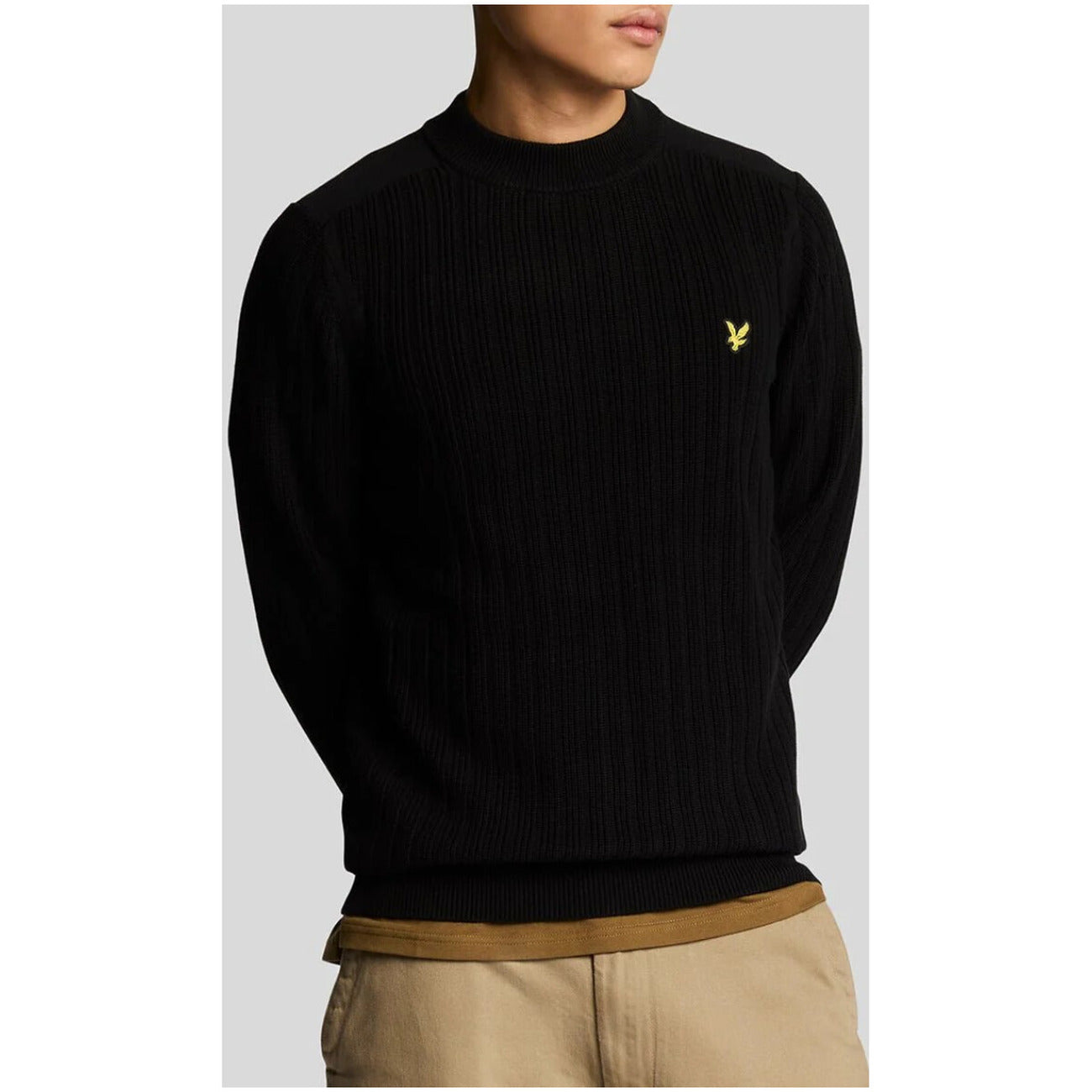 Lyle & Scott Maglia Uomo