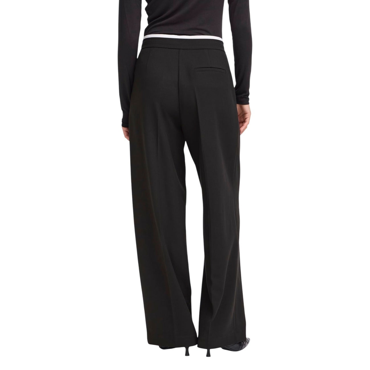 Ichi Pantaloni Donna