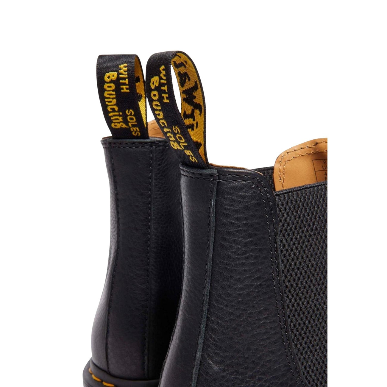 Dr. Martens Stivali Uomo