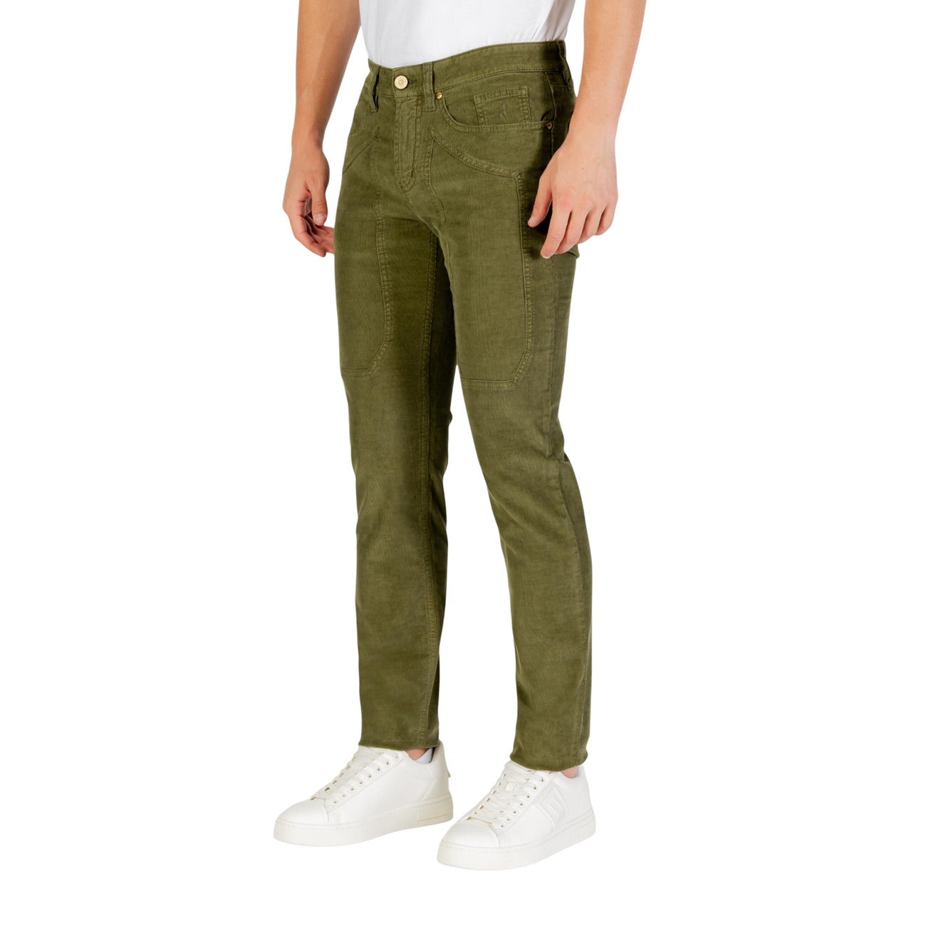 Jeckerson Pantaloni Uomo