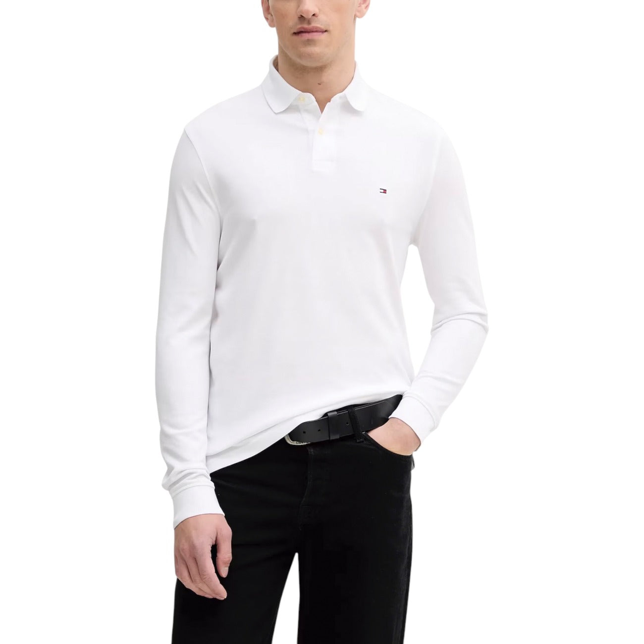 Tommy Hilfiger Polo Uomo