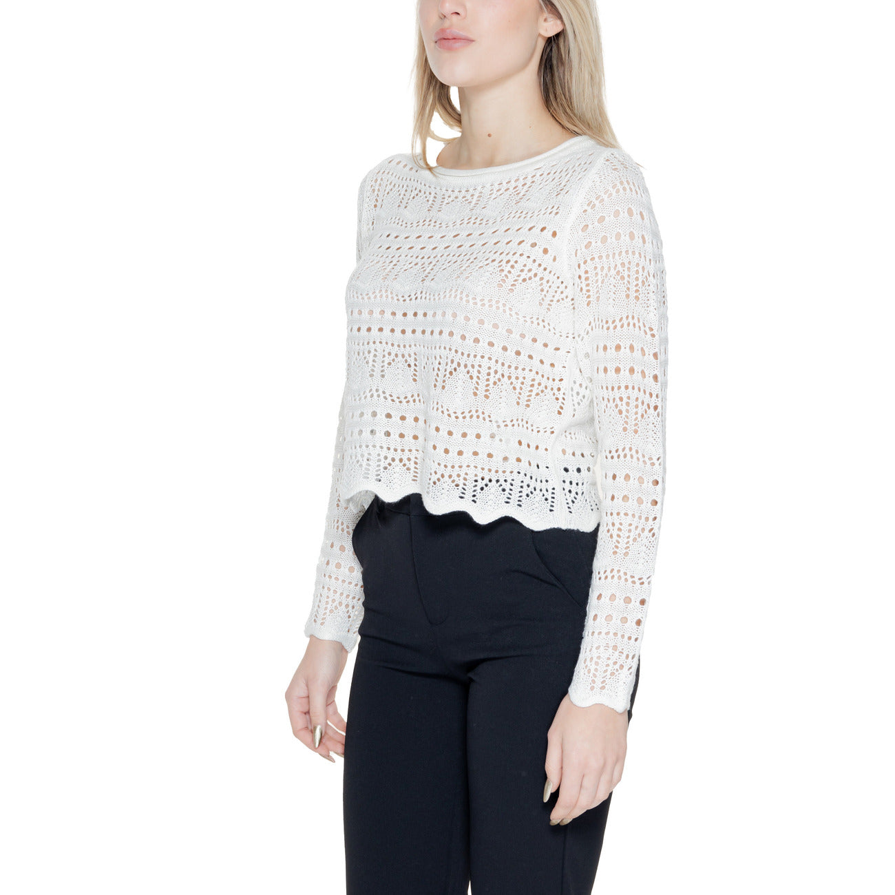 Jacqueline De Yong Maglia Donna