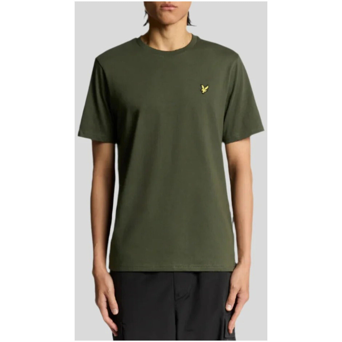 Lyle & Scott T-Shirt Uomo