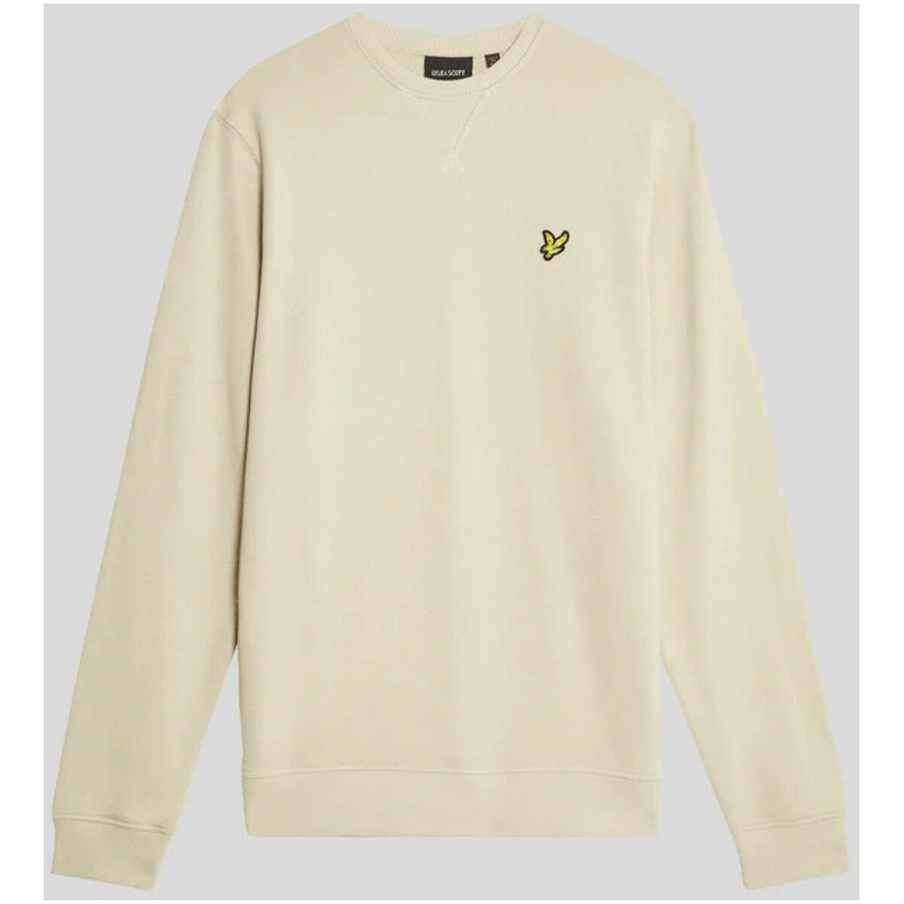 Lyle & Scott Felpa Uomo