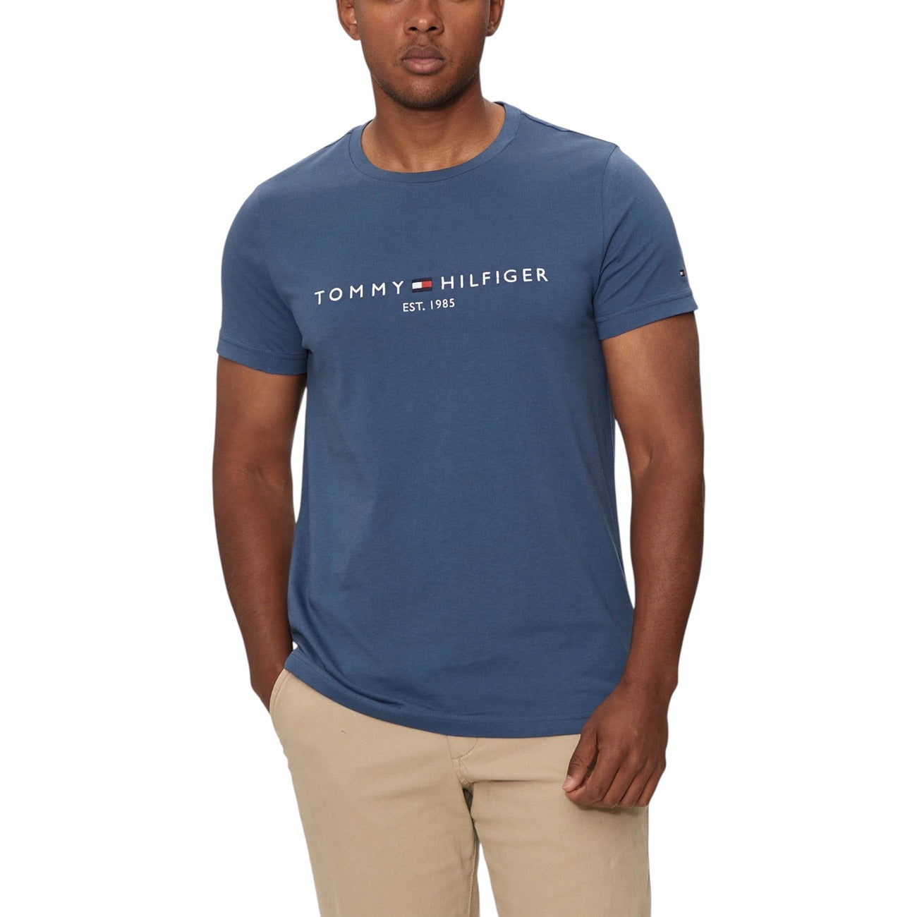 Tommy Hilfiger Jeans T-Shirt Uomo