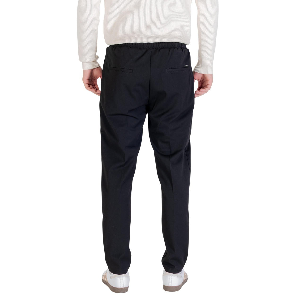 Gianni Lupo Pantaloni Uomo