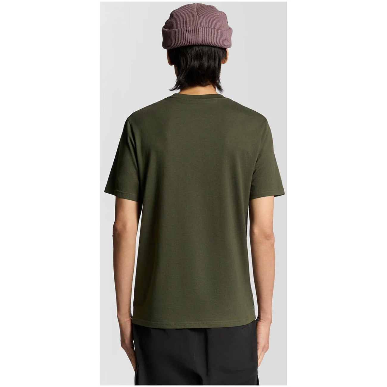 Lyle & Scott T-Shirt Uomo