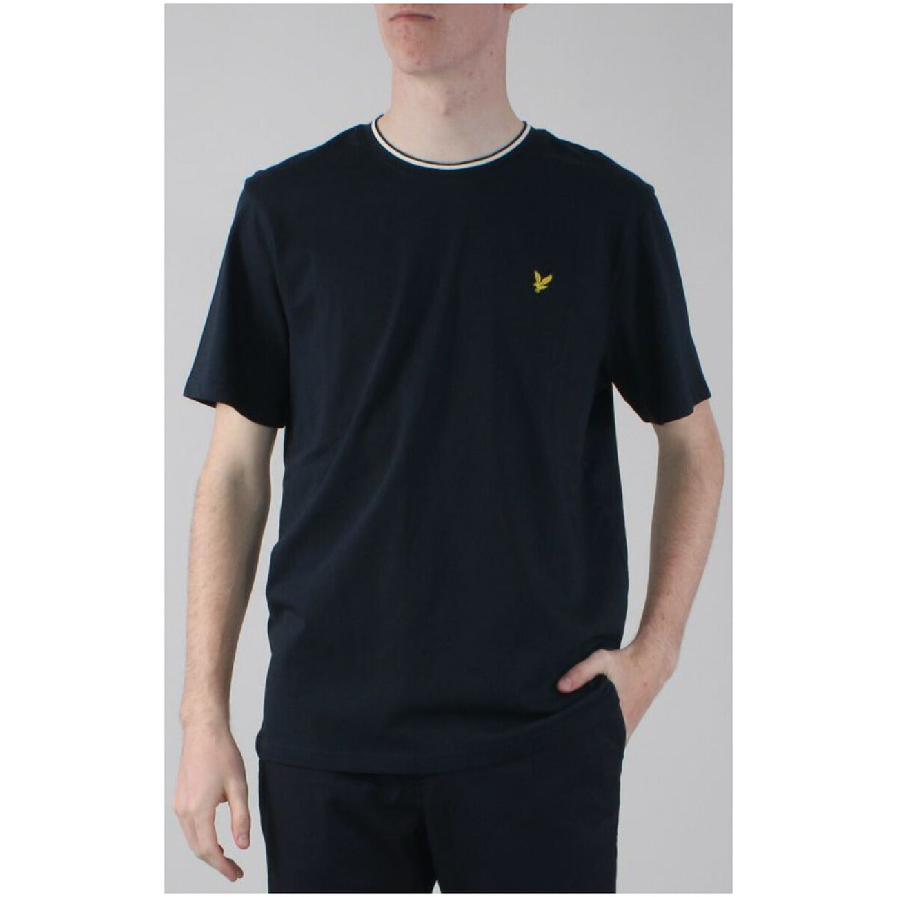 Lyle & Scott T-Shirt Uomo