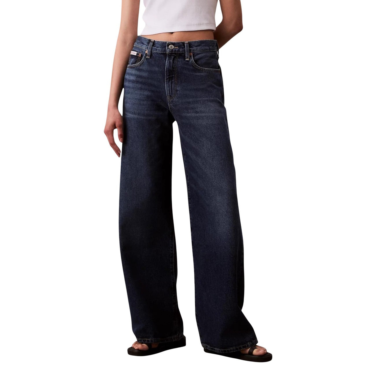 Calvin Klein Jeans Jeans Donna