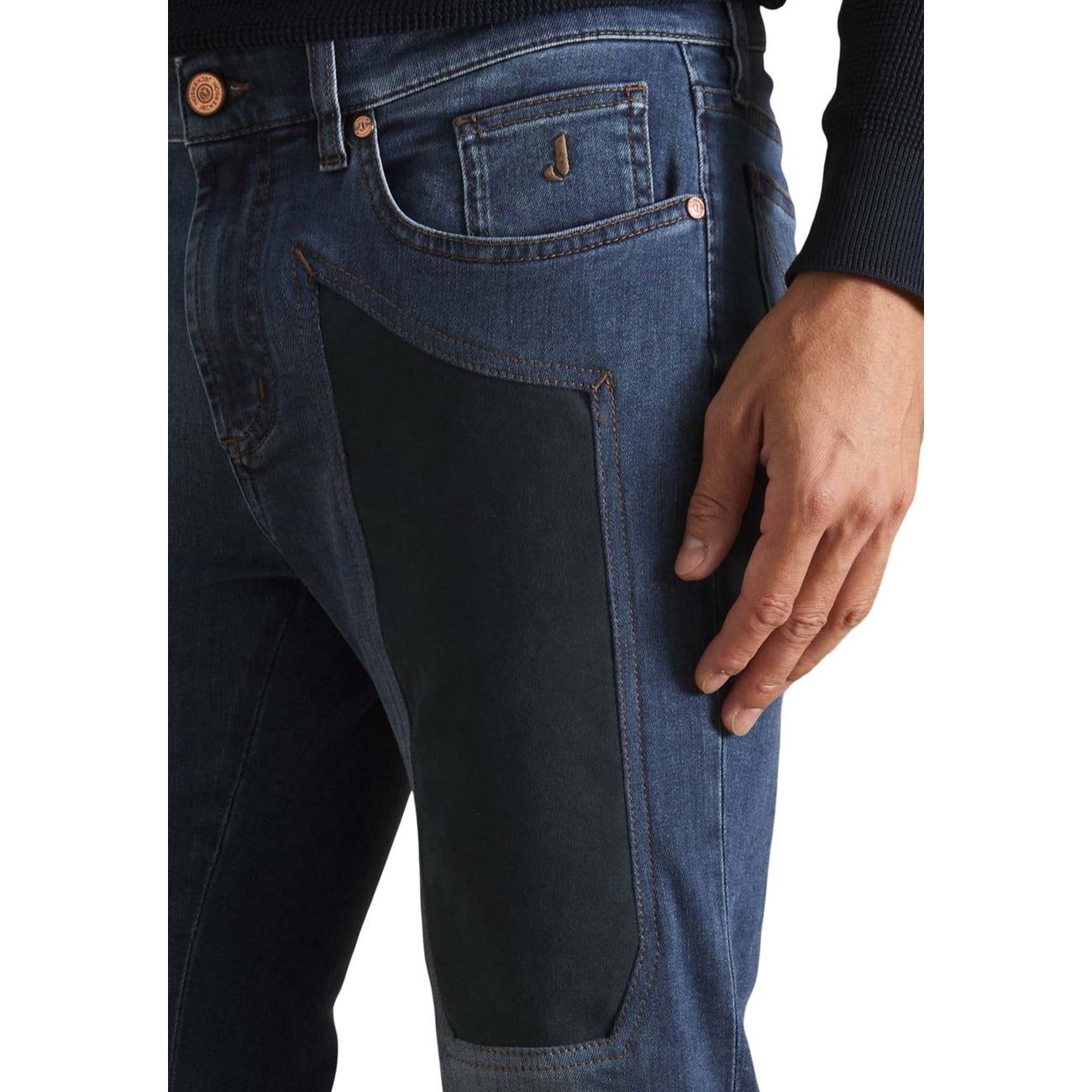 Jeckerson Jeans Uomo