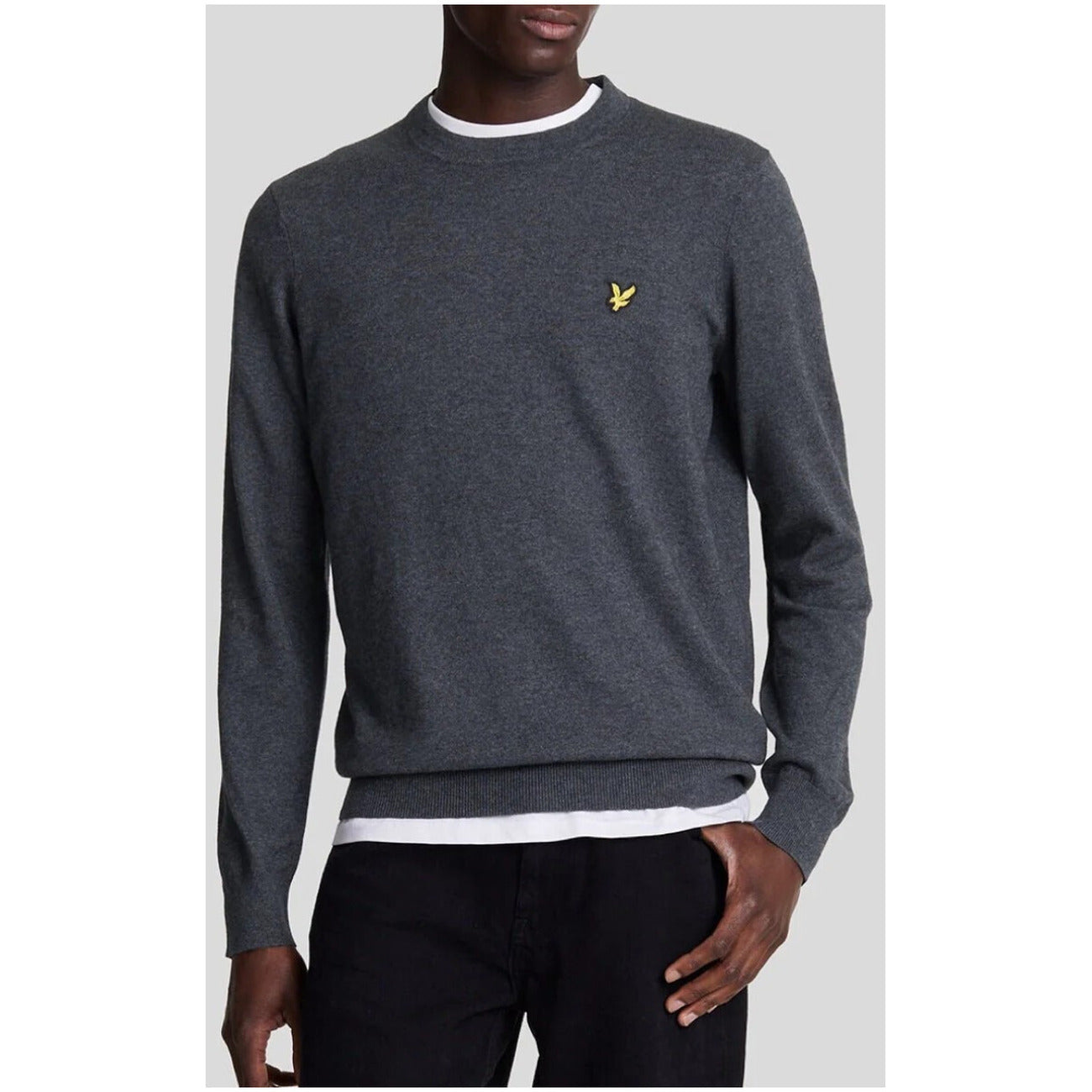 Lyle & Scott Maglia Uomo