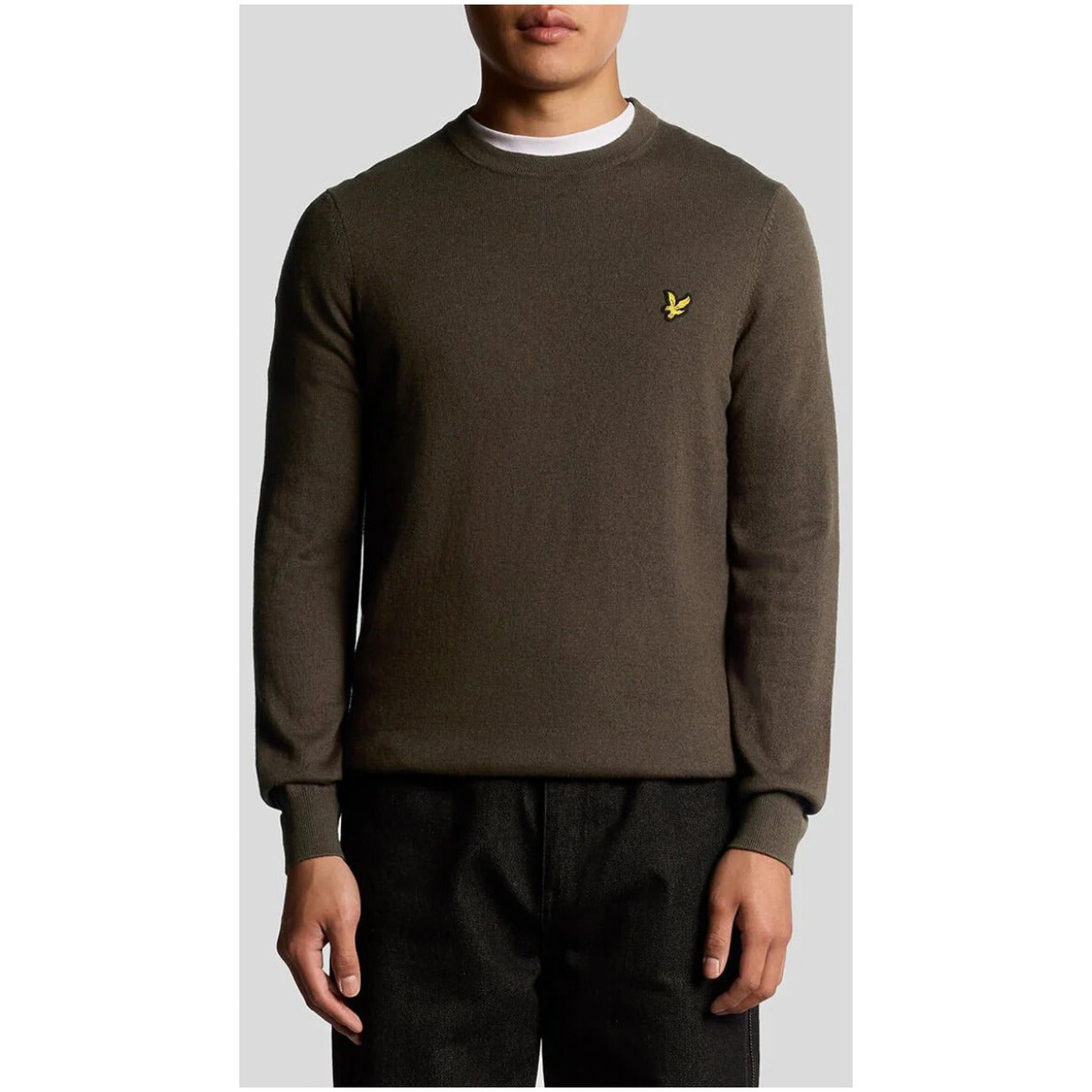 Lyle & Scott Maglia Uomo