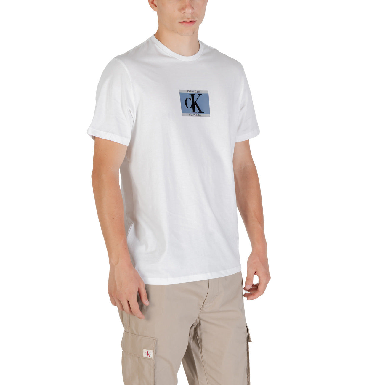Calvin Klein T-Shirt Uomo