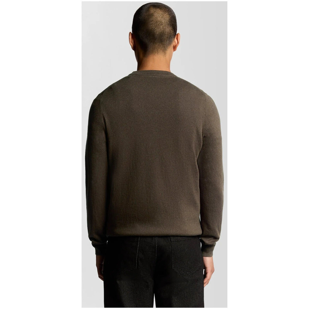 Lyle & Scott Maglia Uomo