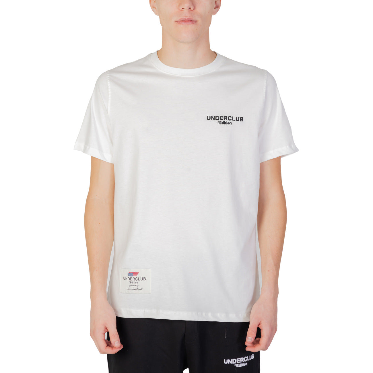 Underclub Men's T-Shirt