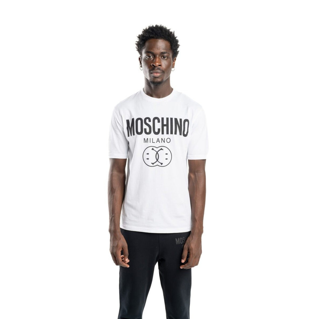 Moschino Men's T-Shirt
