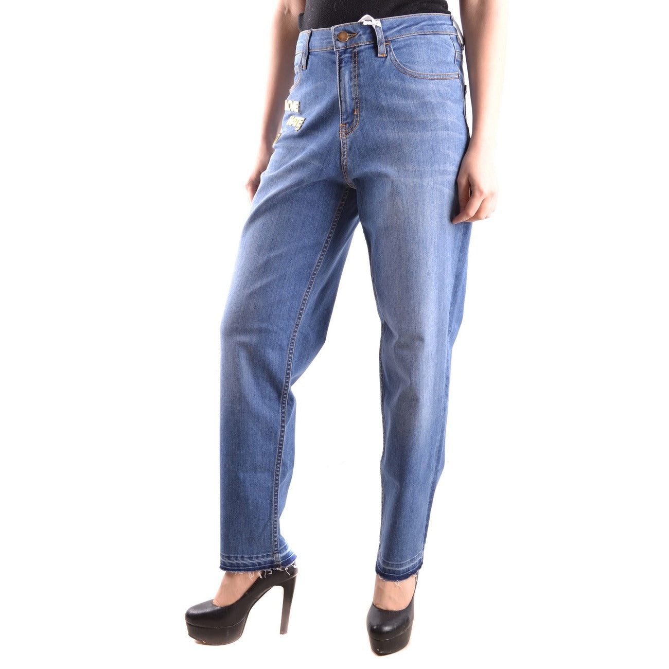Love Moschino Jeans Women