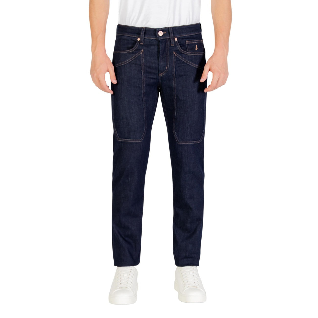 Jeckerson Jeans Uomo