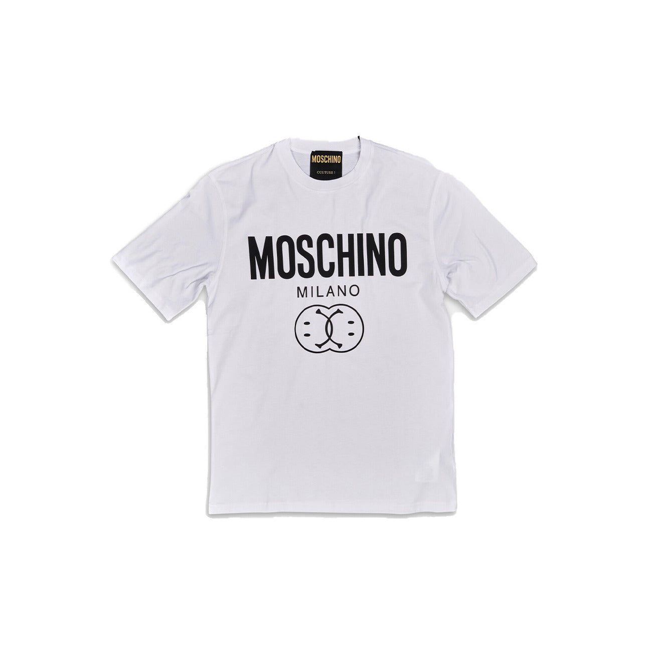 Moschino Men's T-Shirt
