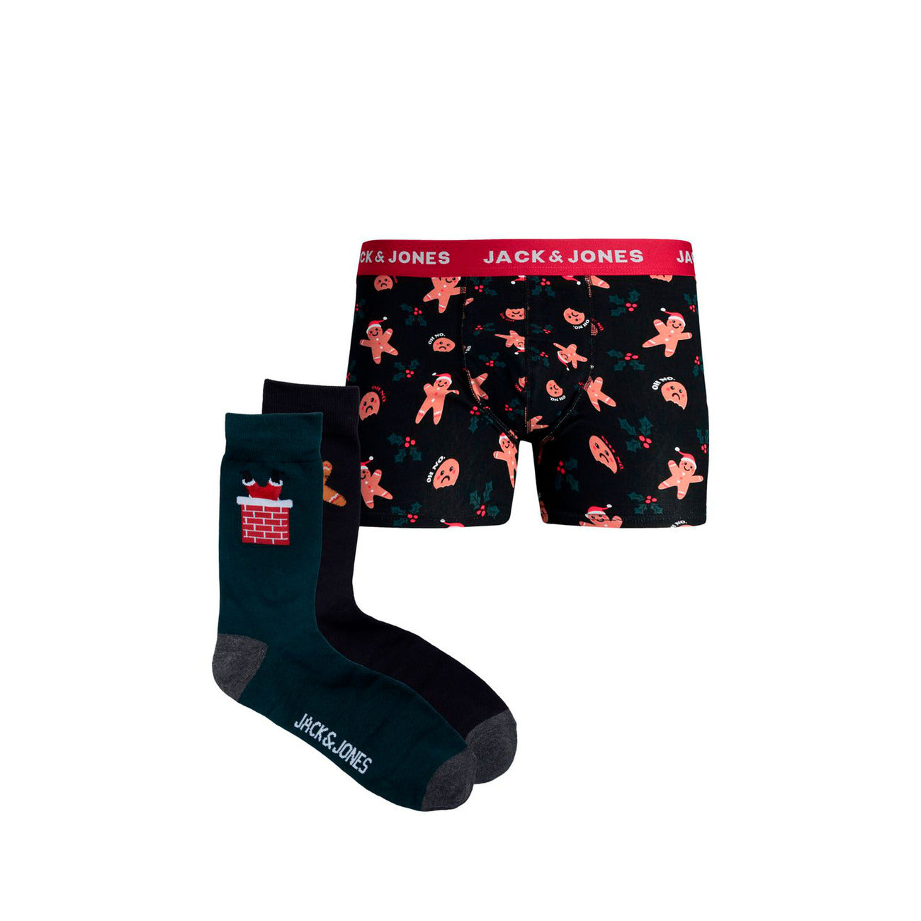 Jack &amp; Jones Men's Underwear