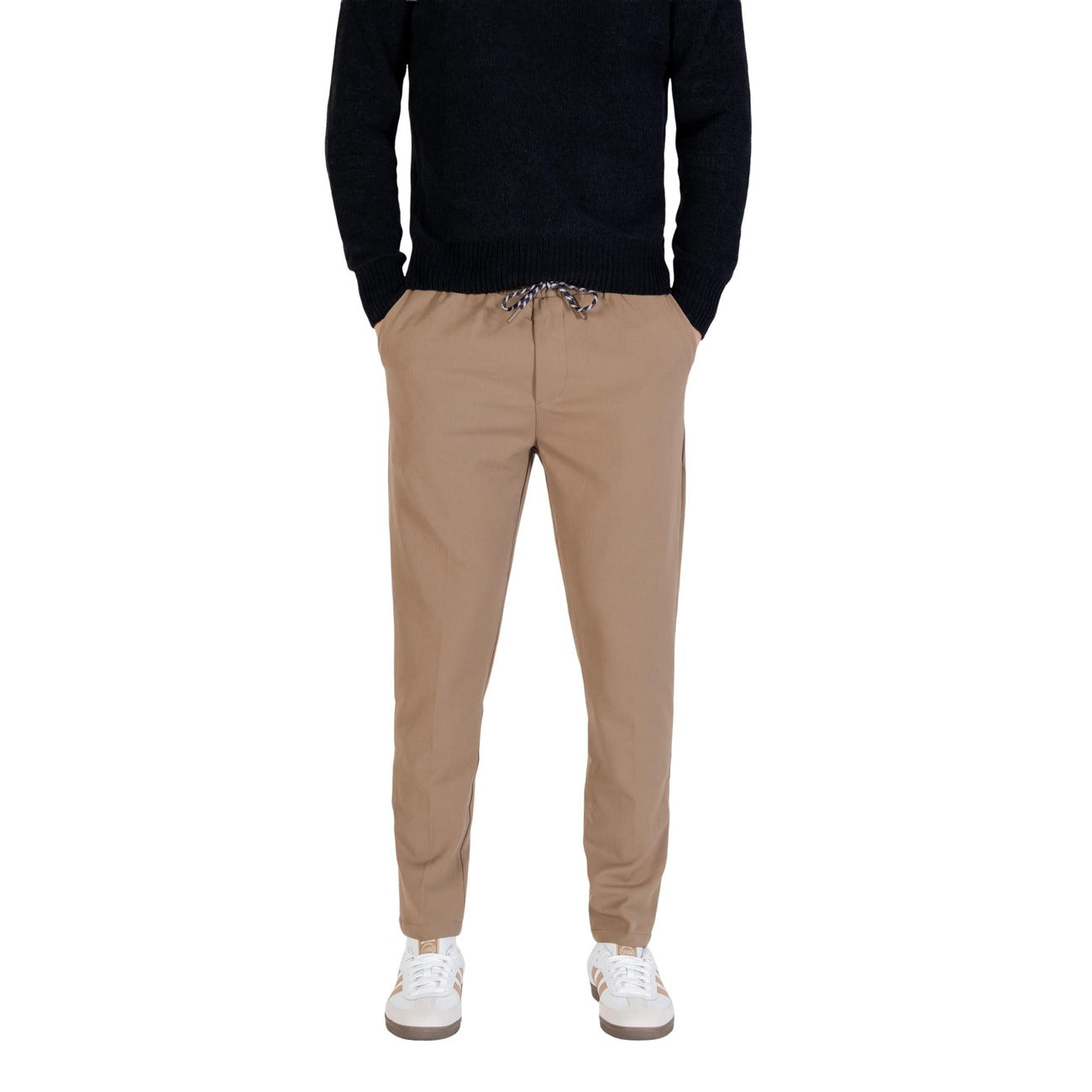 Gianni Lupo Pantaloni Uomo