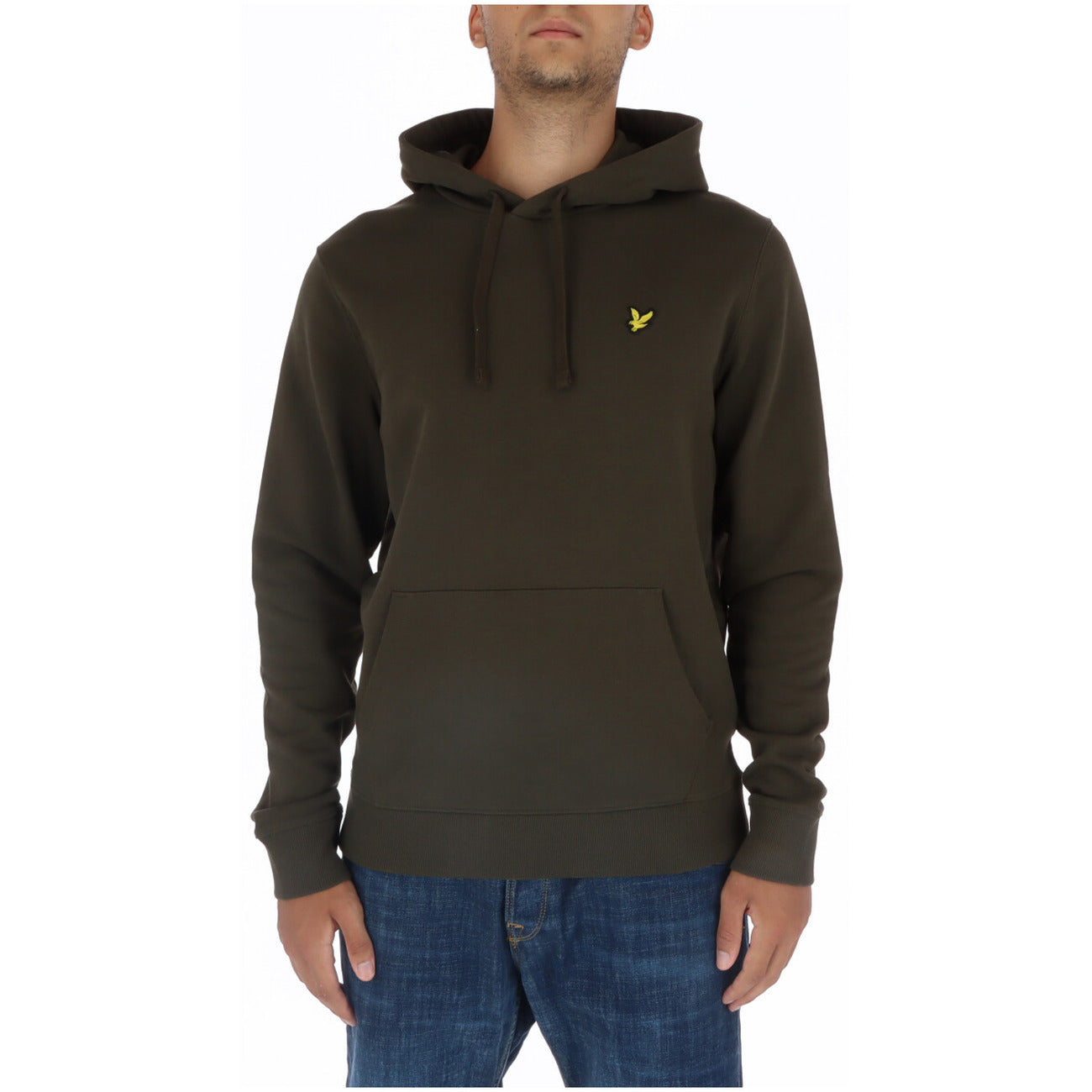 Lyle &amp; Scott Men's Sweatshirt