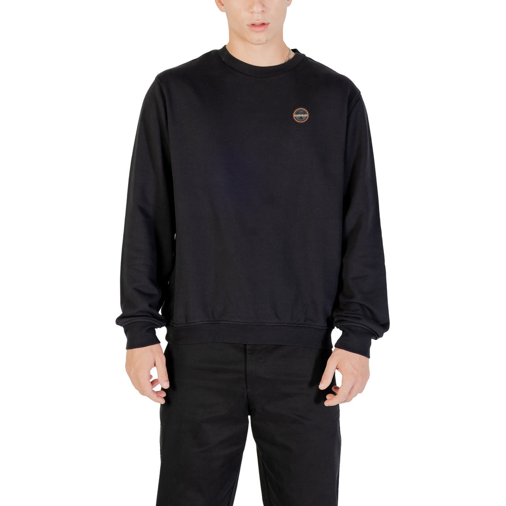 Napapijri Felpa Uomo