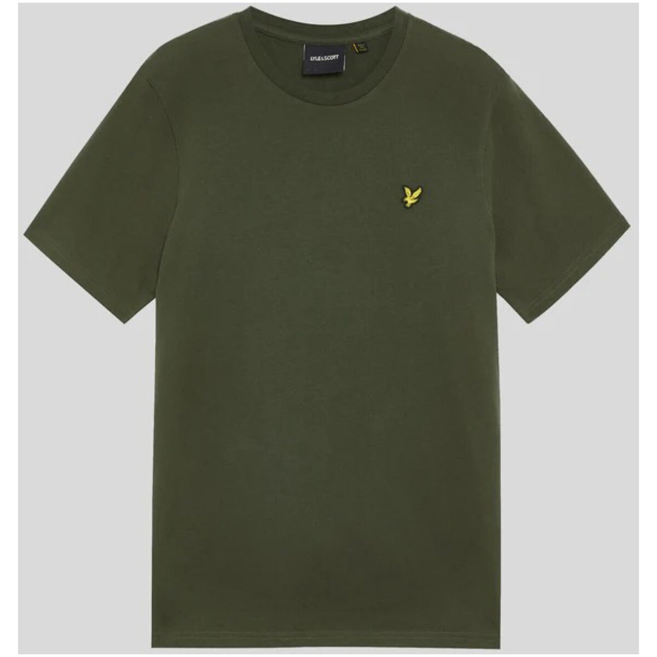 Lyle & Scott T-Shirt Uomo