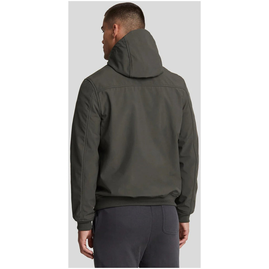 Lyle &amp; Scott Men's Jacket